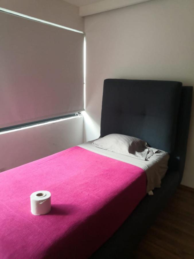 Nejapa Irrigacion Guest house *