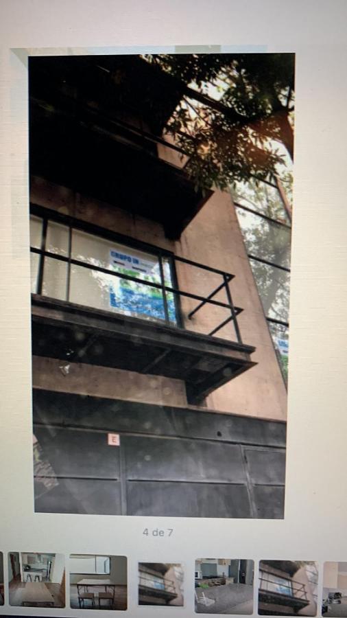 Guest house Nejapa Irrigacion Mexico City