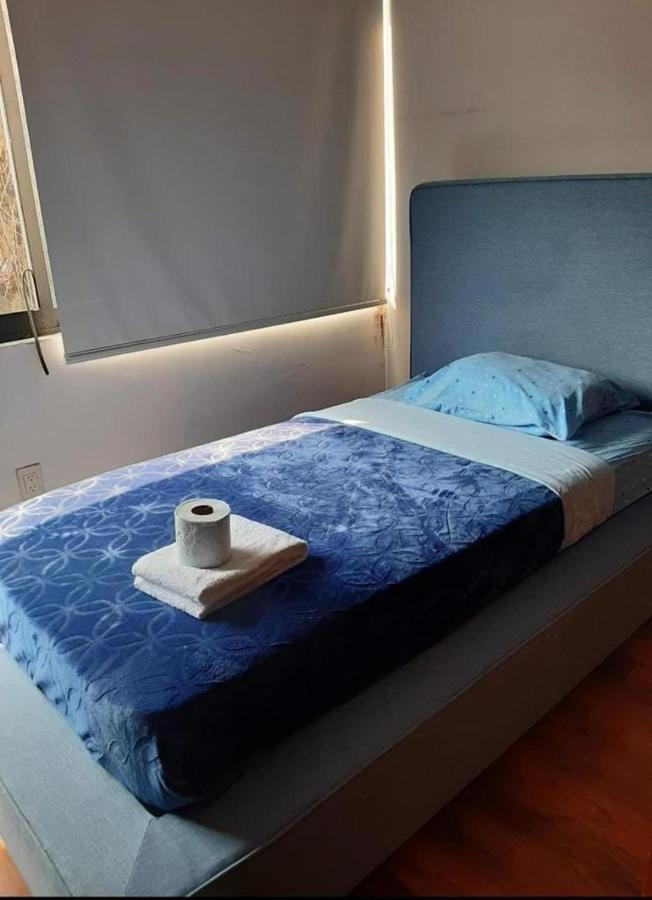 Guest house Nejapa Irrigacion Mexico City