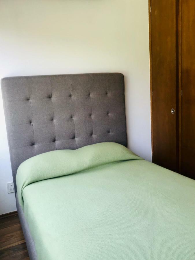 Guest house Nejapa Irrigacion