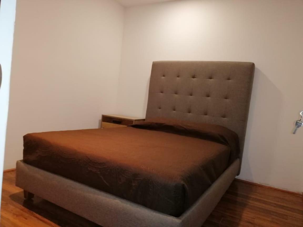 Guest house Nejapa Irrigacion Mexico City