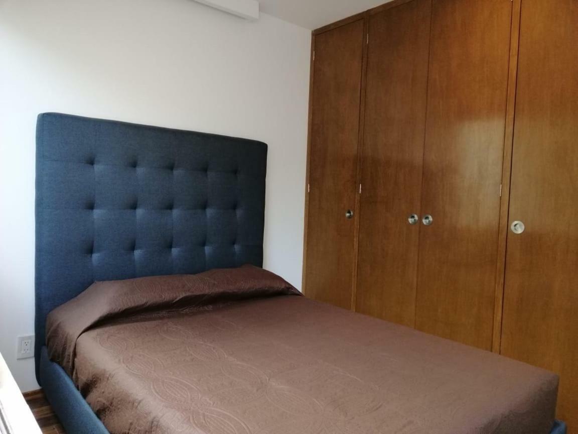 Nejapa Irrigacion Guest house Mexico City