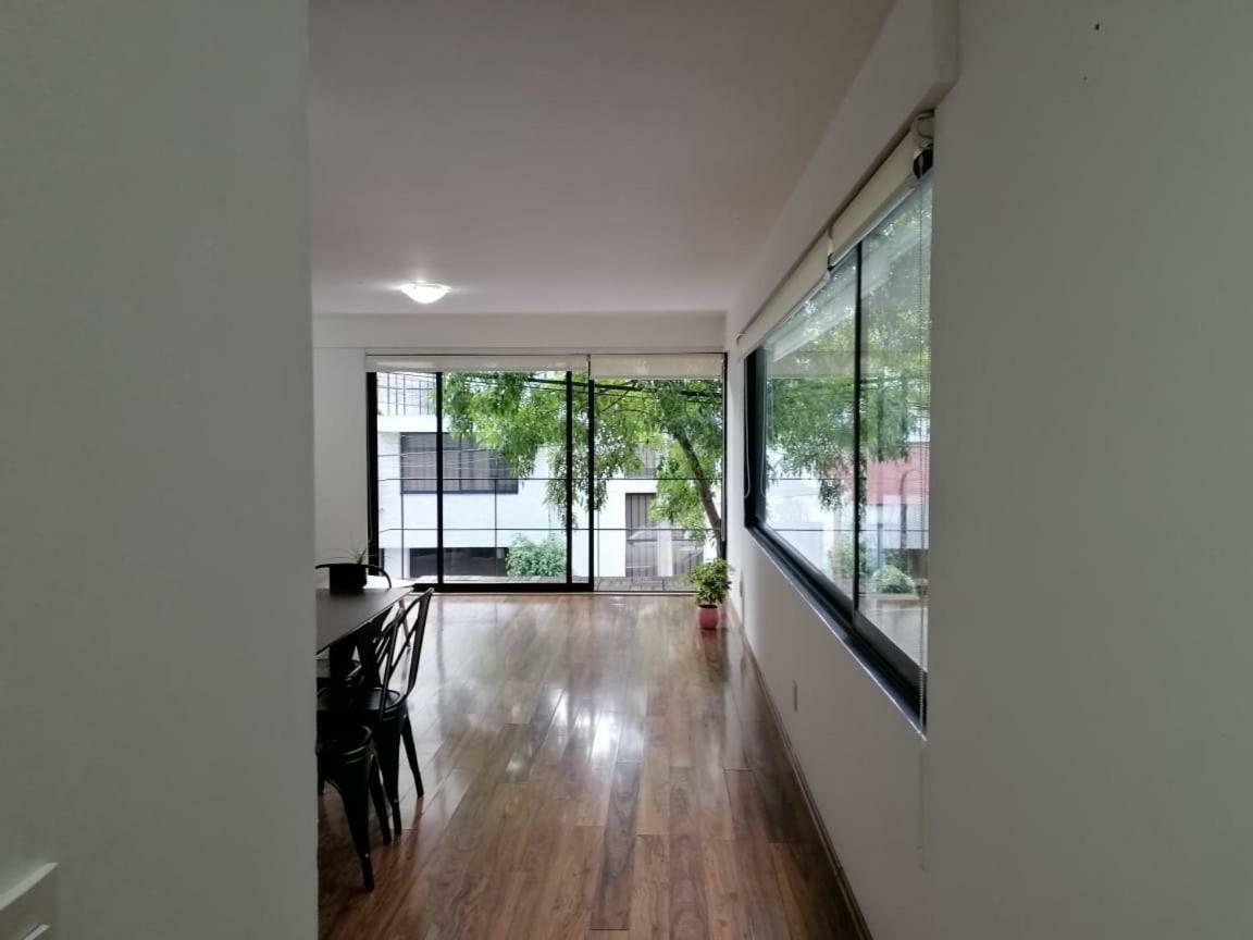 Guest house Nejapa Irrigacion Mexico City