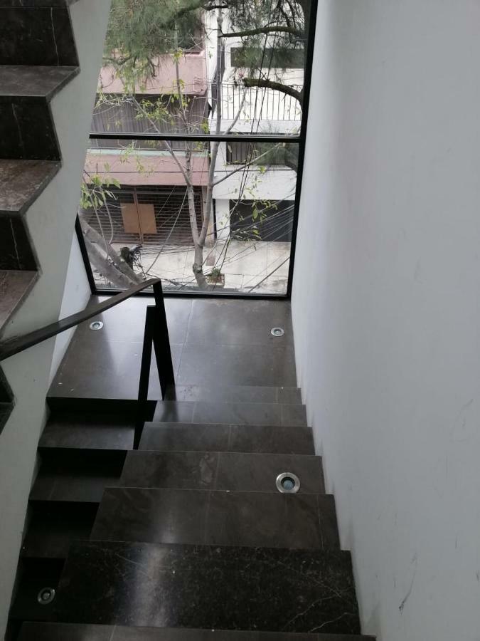 Nejapa Irrigacion Guest house Mexico City