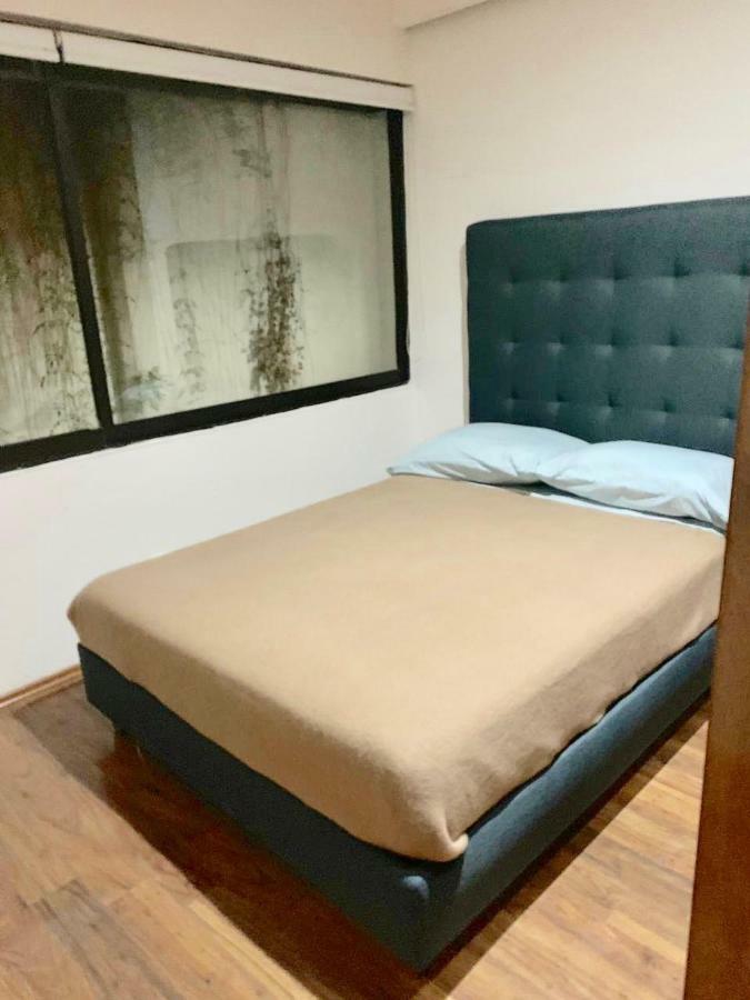 Nejapa Irrigacion Guest house